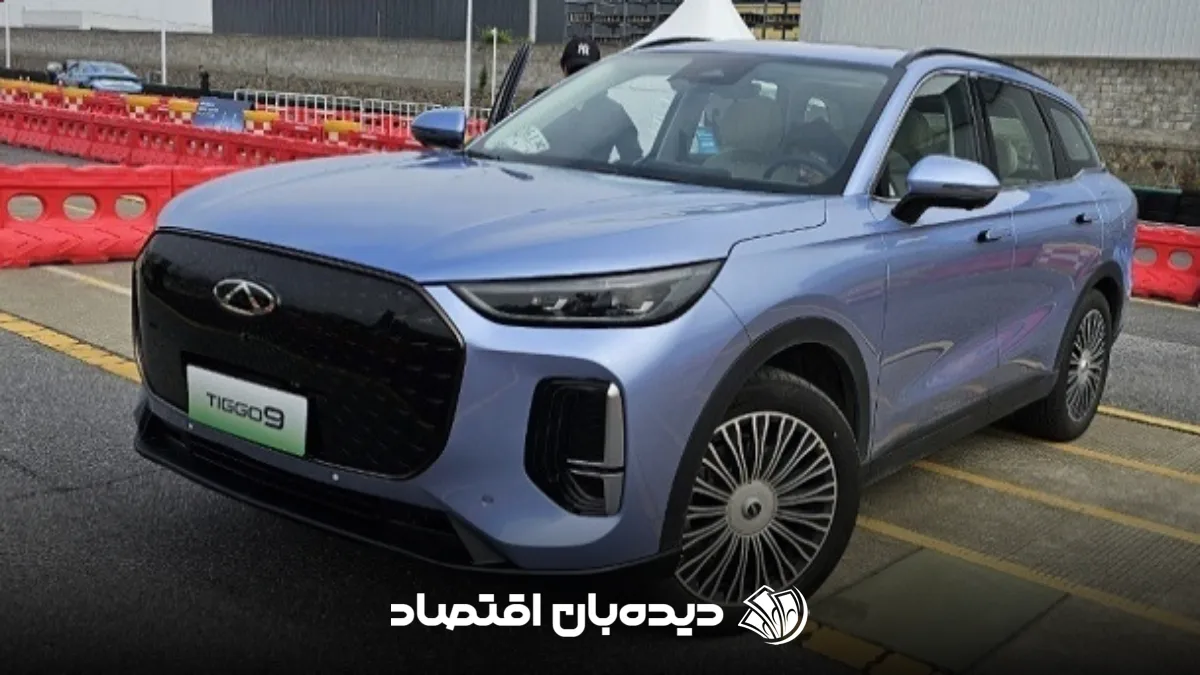 فونیکس f9