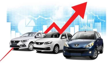 قیمت خودرو (1)