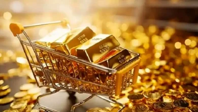 قیمت طلا (2)