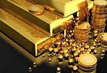 قیمت طلا (3)