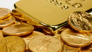 قیمت طلا و سکه