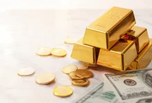 قیمت طلا و سکه