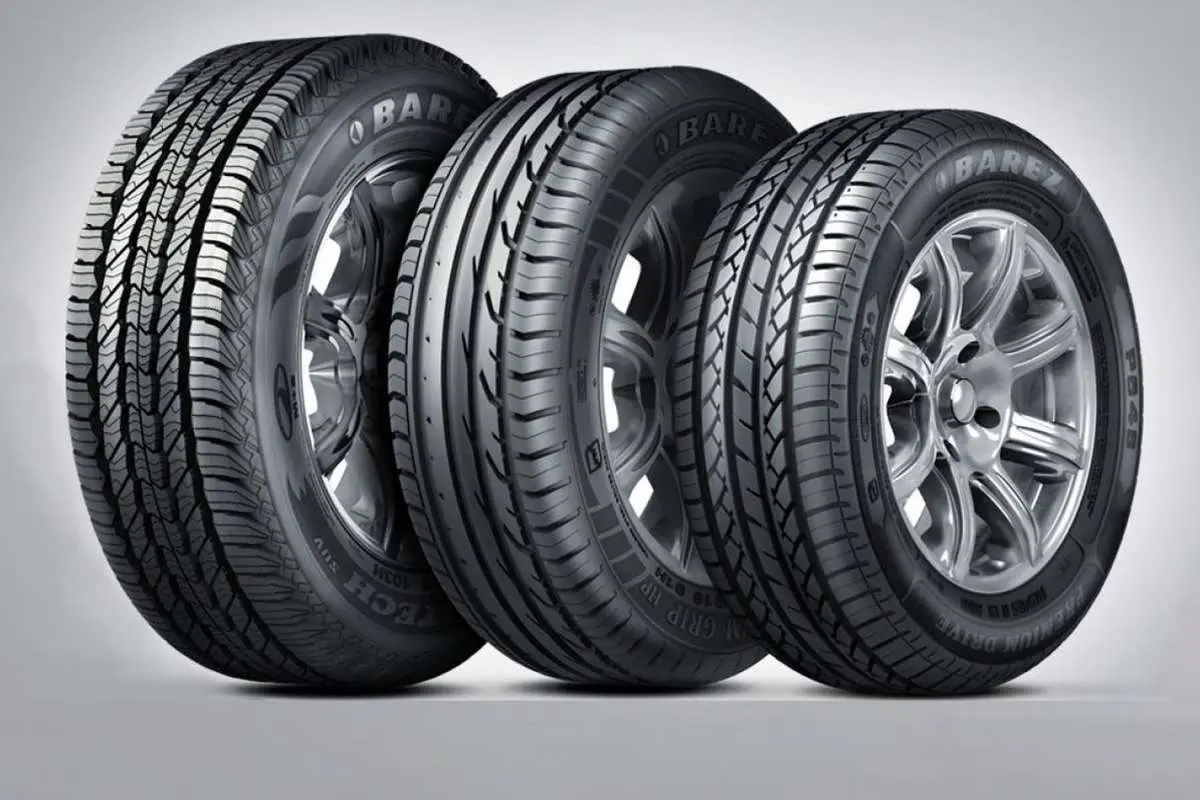 قیمت لاستیک