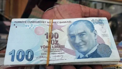قیمت لیر
