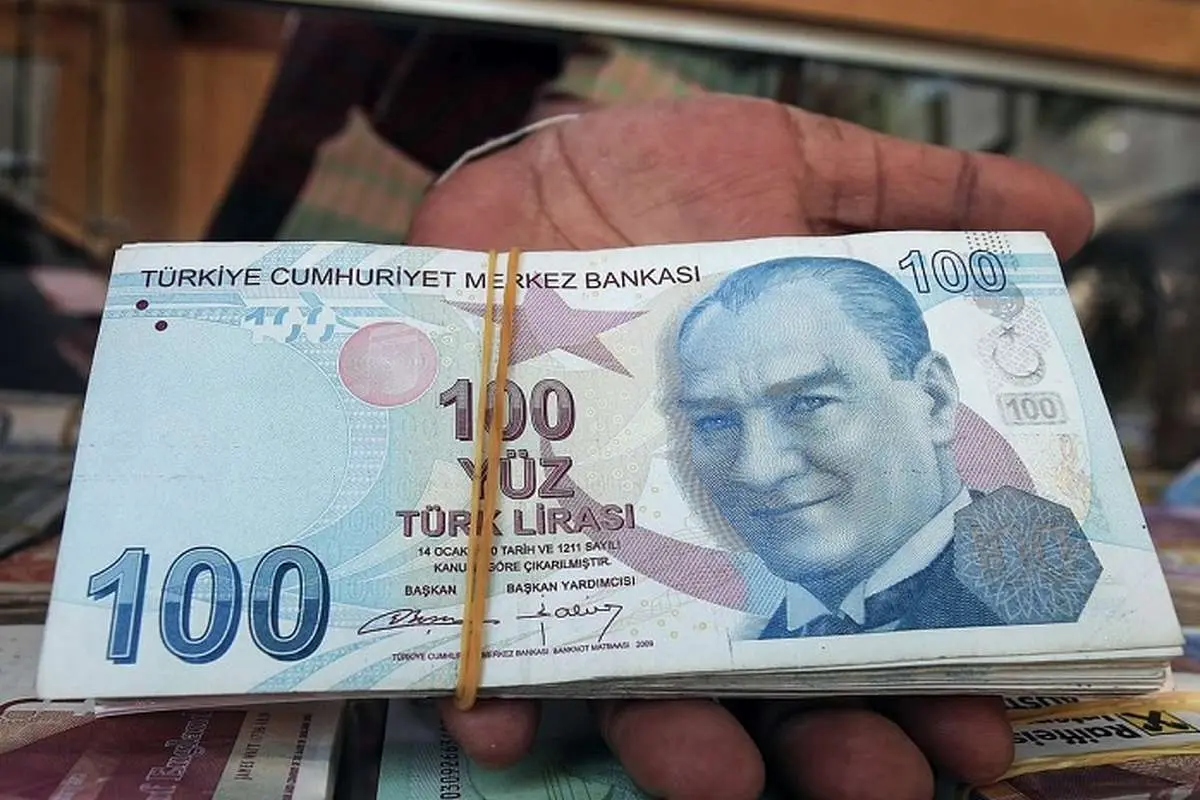 قیمت لیر