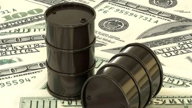 قیمت نفت