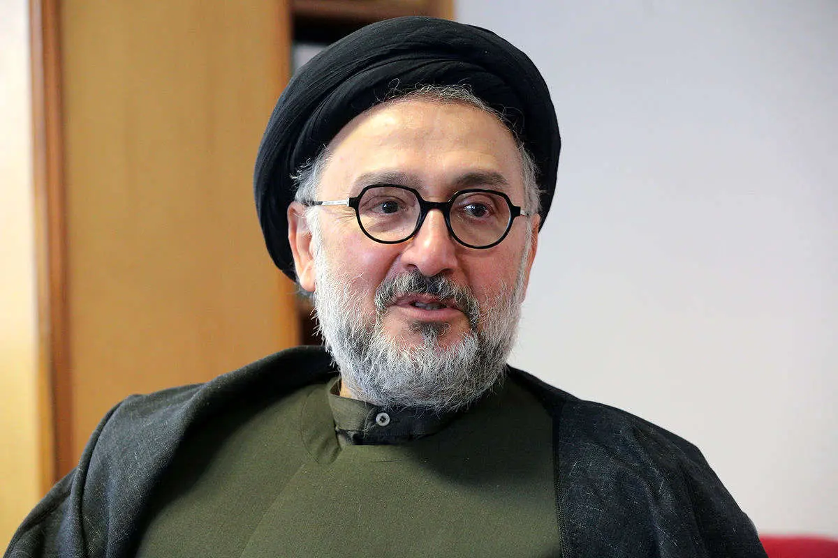 محمد ابطحی
