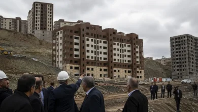مسکن استیجاری
