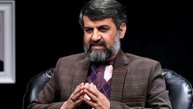 مهدی نصیری