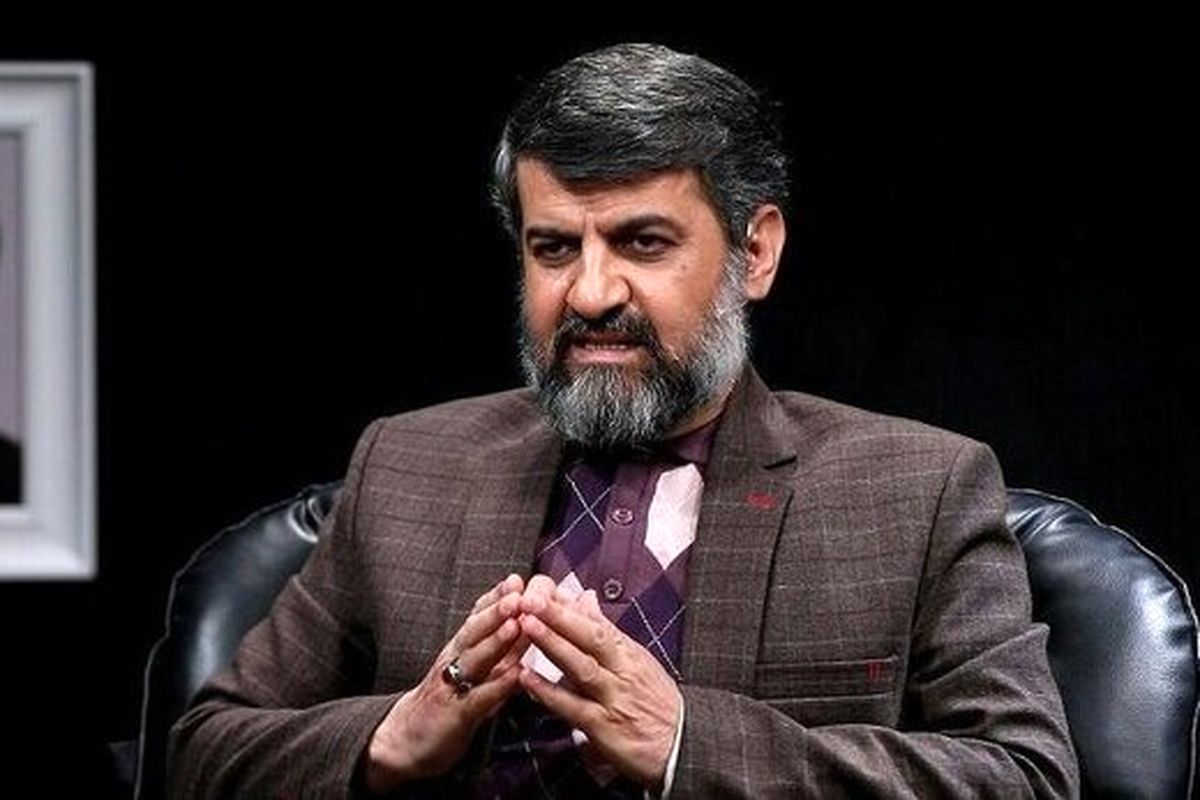مهدی نصیری
