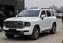 هاوال h6