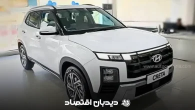خودرو وارداتی