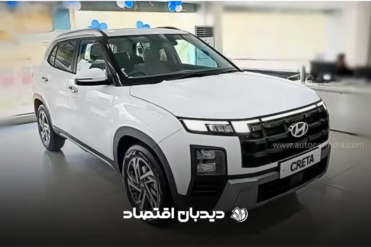 خودرو وارداتی