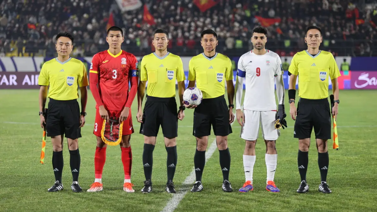 ایران نیوزلند