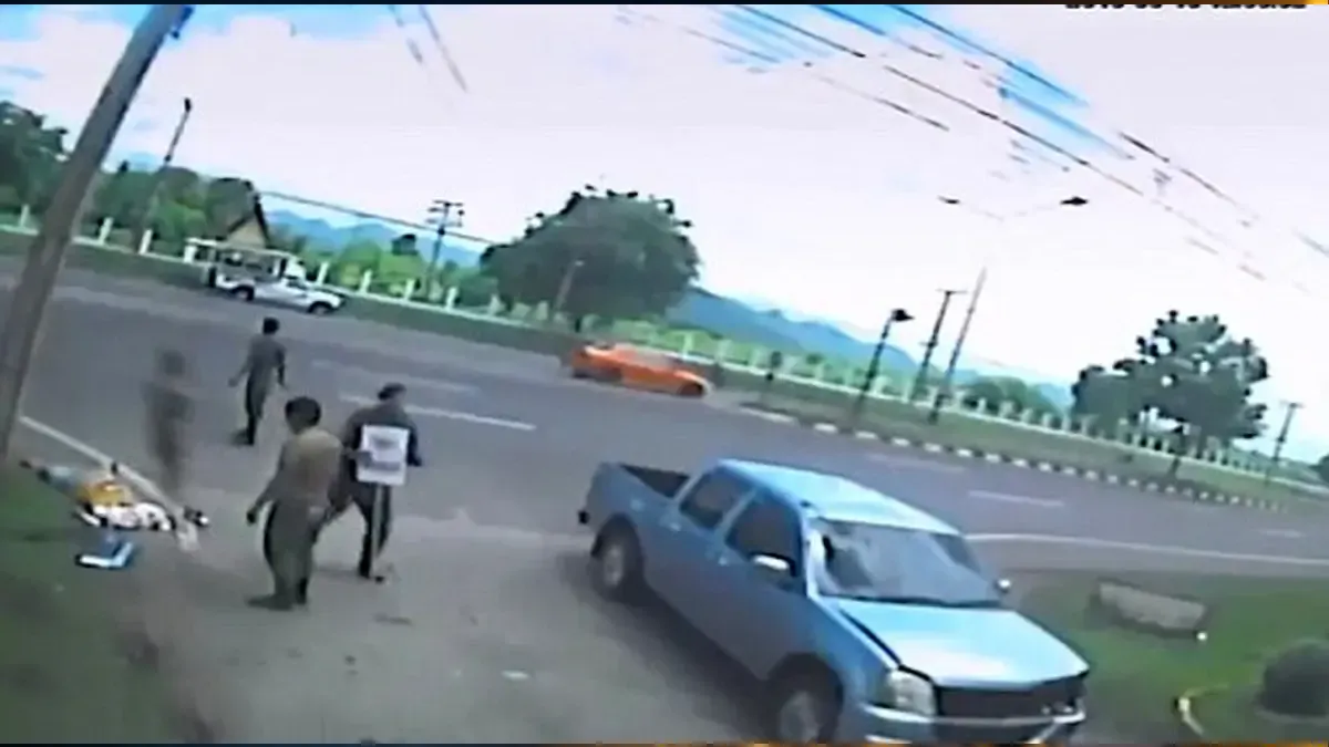 جدا شدن روح از بدن