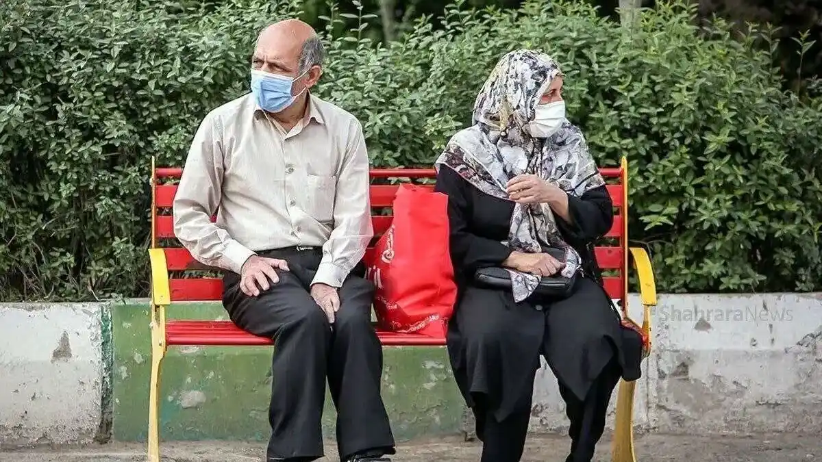 حقوق بازنشستگان (3)
