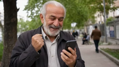 حقوق بازنشستگان