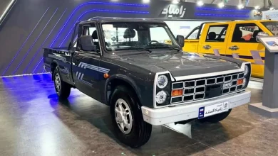 روش نیسان آبی