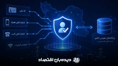شناسه شاهکار برای کاربران دیتاسنترها