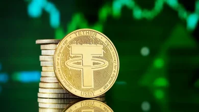 قیمت تتر
