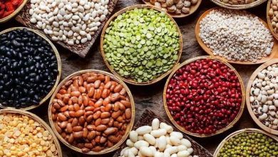 قیمت حبوبات