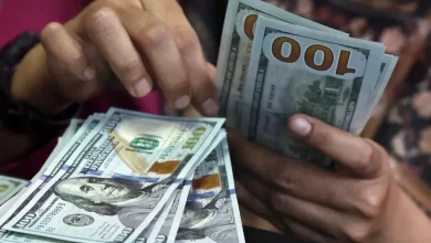 قیمت دلار