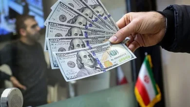قیمت دلار توافقی