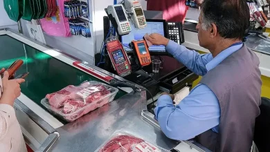 قیمت گوشت قرمز (1)