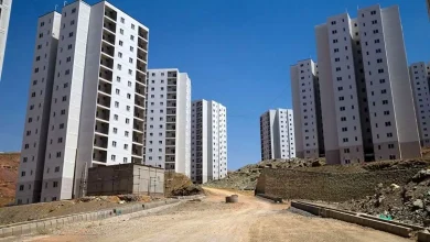 مسکن پردیس