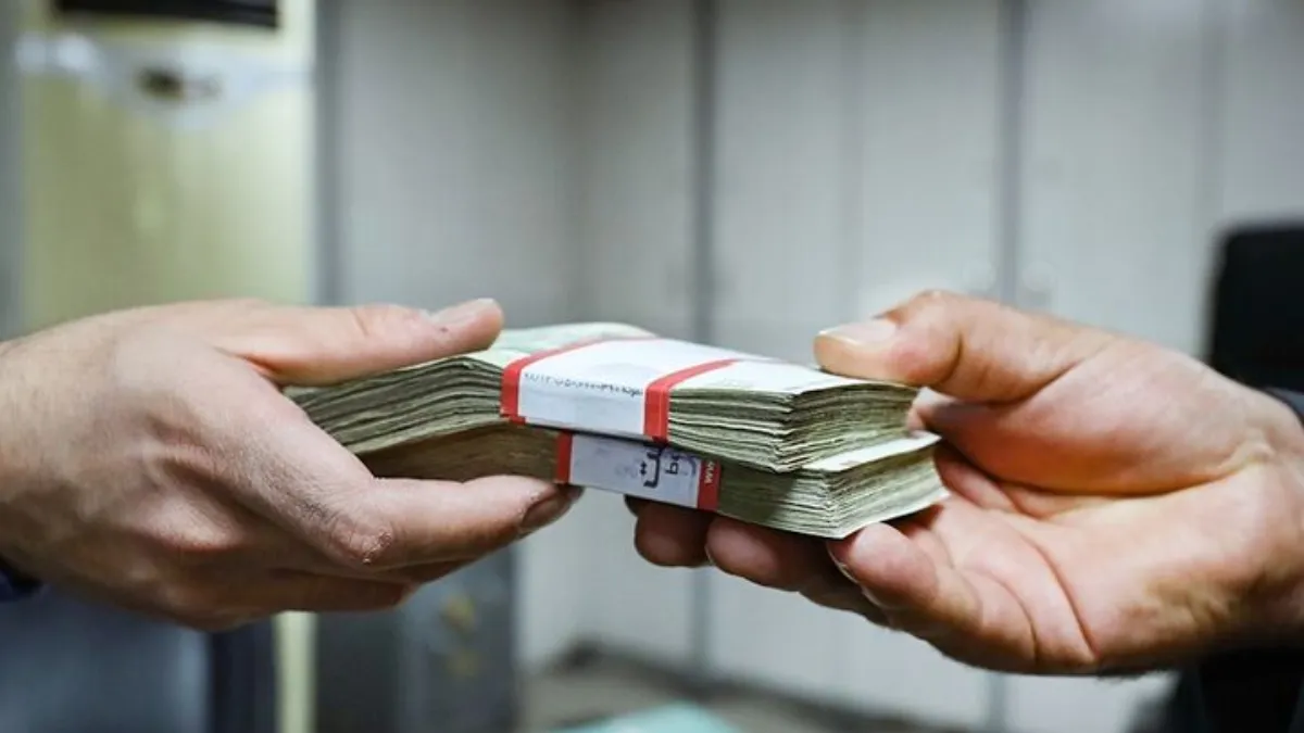 هدیه ۳۰۰ میلیون تومانی دولت برای مردم