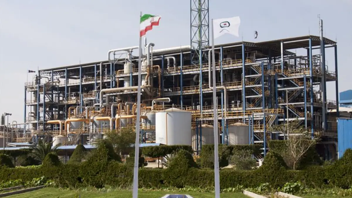 پتروشیمی کارون