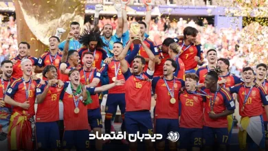 قهرمانی اسپانیا جام جهانی ۲۰۲۶