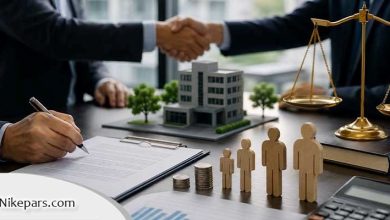 ثبت شرکت سهامی خاص یا مسئولیت محدود