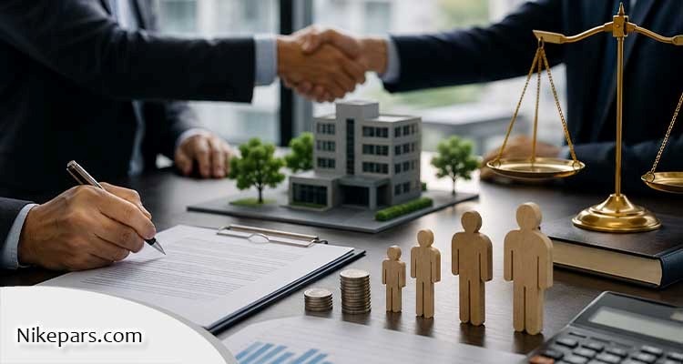 ثبت شرکت سهامی خاص یا مسئولیت محدود