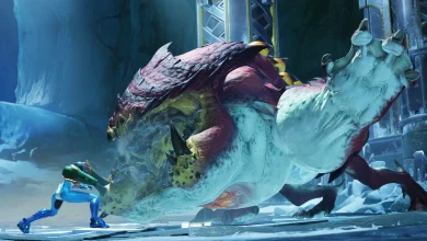 metroid-ravenous-boss-fight
