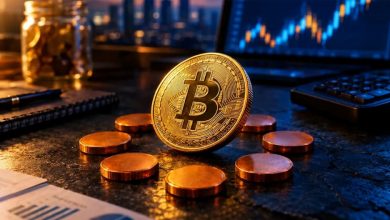 از شوک انرژی تا سیاست پولی آمریکا؛ چرا بازار رمزارز به اقتصاد کلان وابسته تر شده است؟