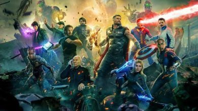 Avengers: Doomsday