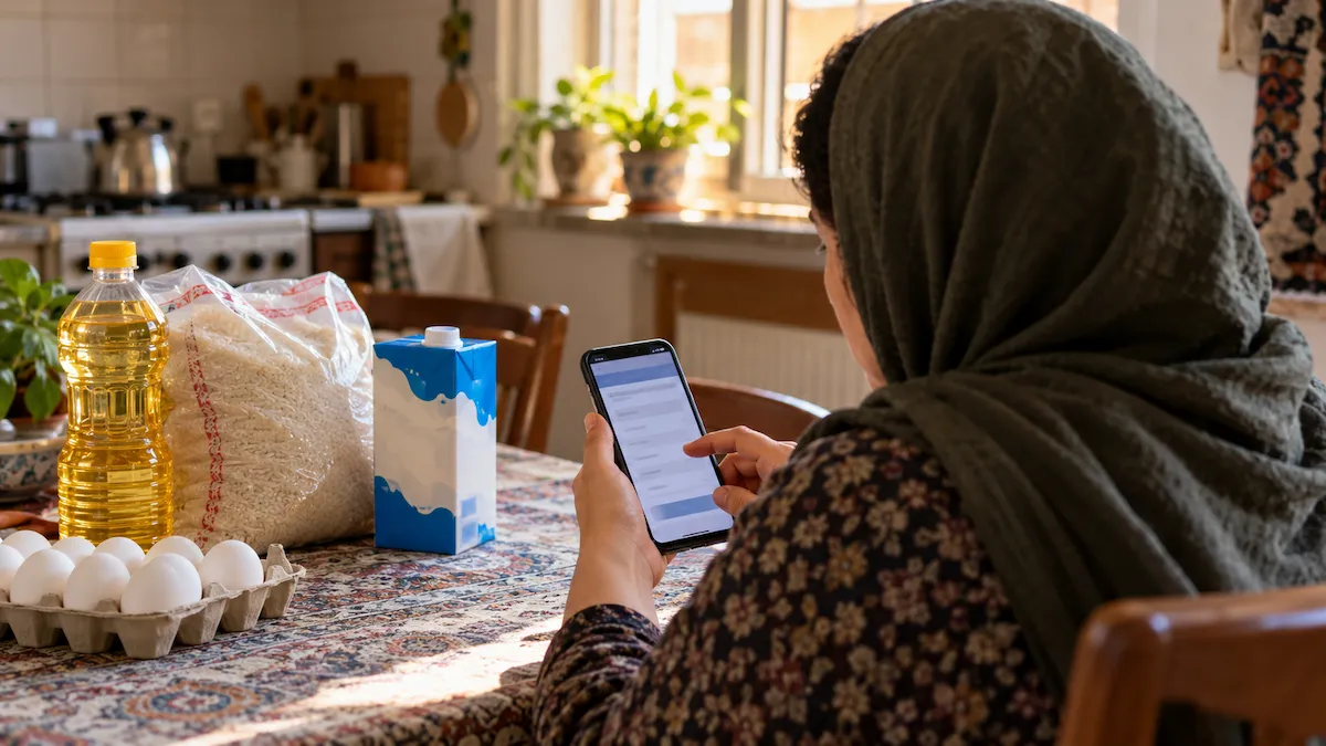 افزایش کالابرگ