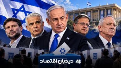 انتخاب اسراییل