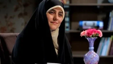 زینب ابوطالبی