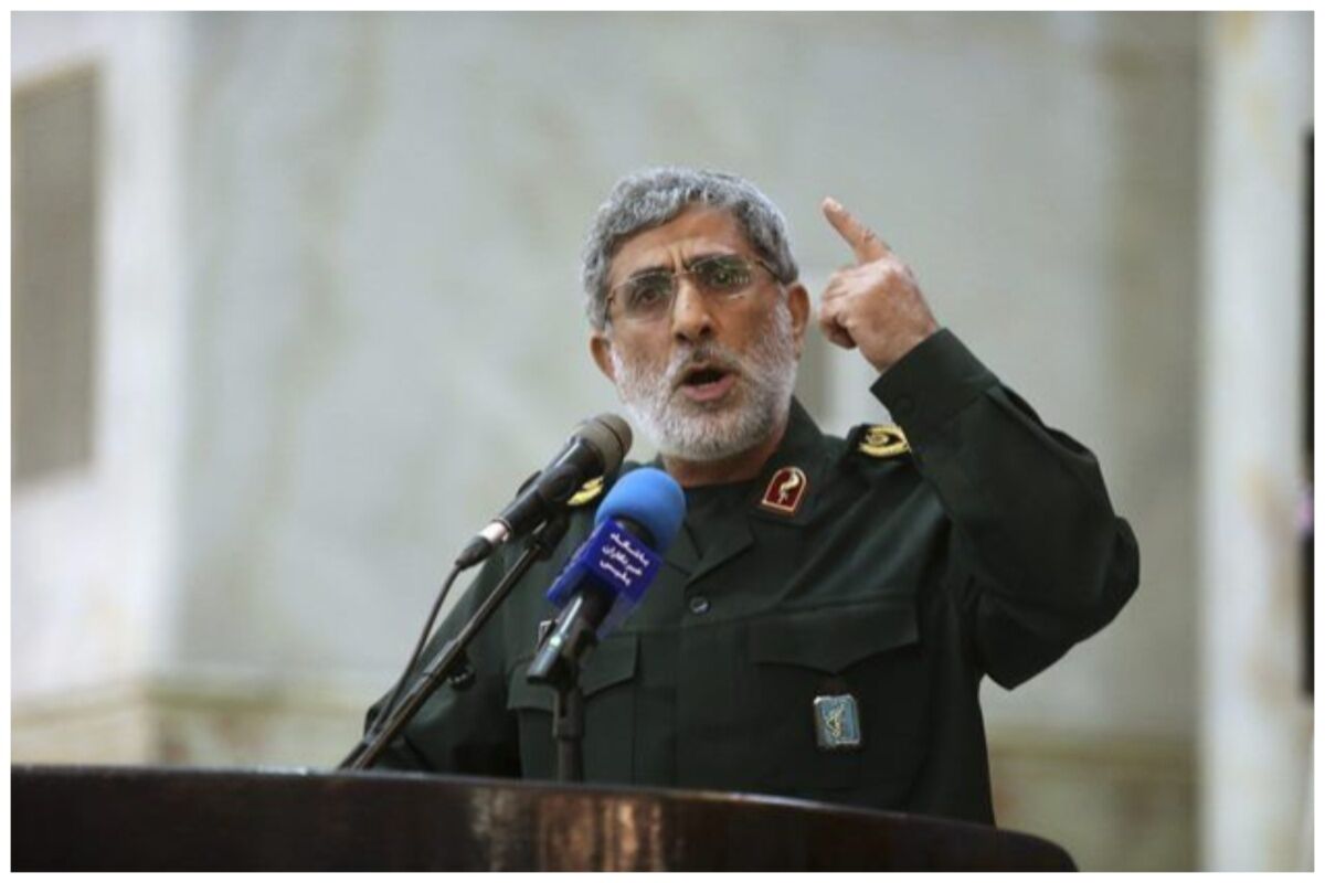 سردار قاانی