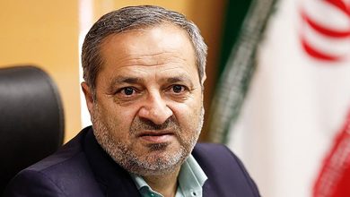 علیرضا کاظمی