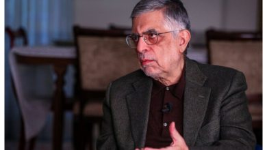 غلامحسین کرباسچی