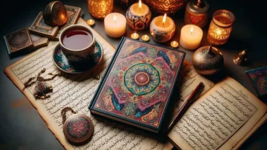فال حافظ امروز