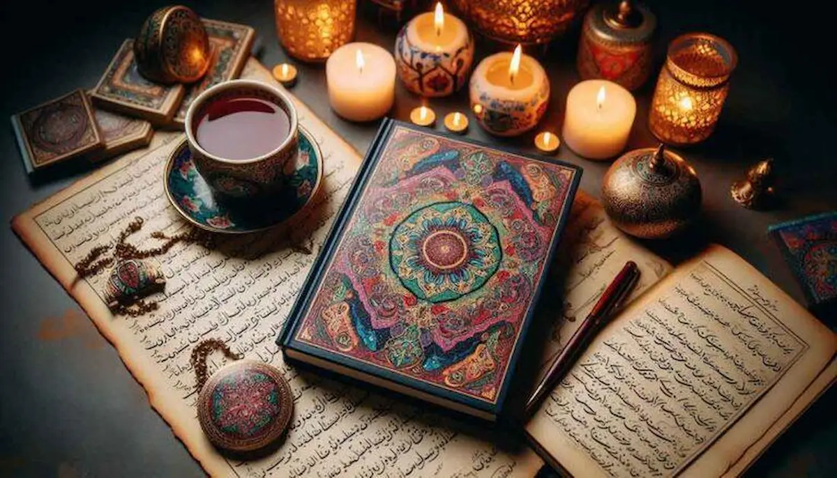 فال حافظ امروز