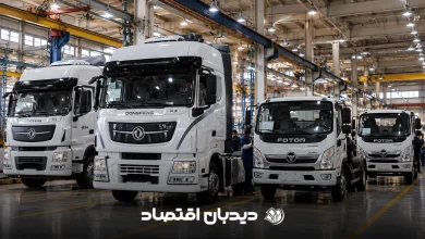 فروش اقساطی سایپا دیزل