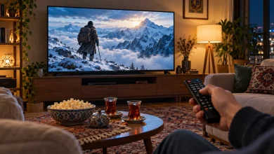 فیلم های سینمایی امروز