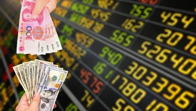 قیمت ارز مبادله