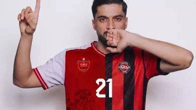 محمد قربانی پیشنهاد پرسپولیس و تراکتور را تأیید کرد