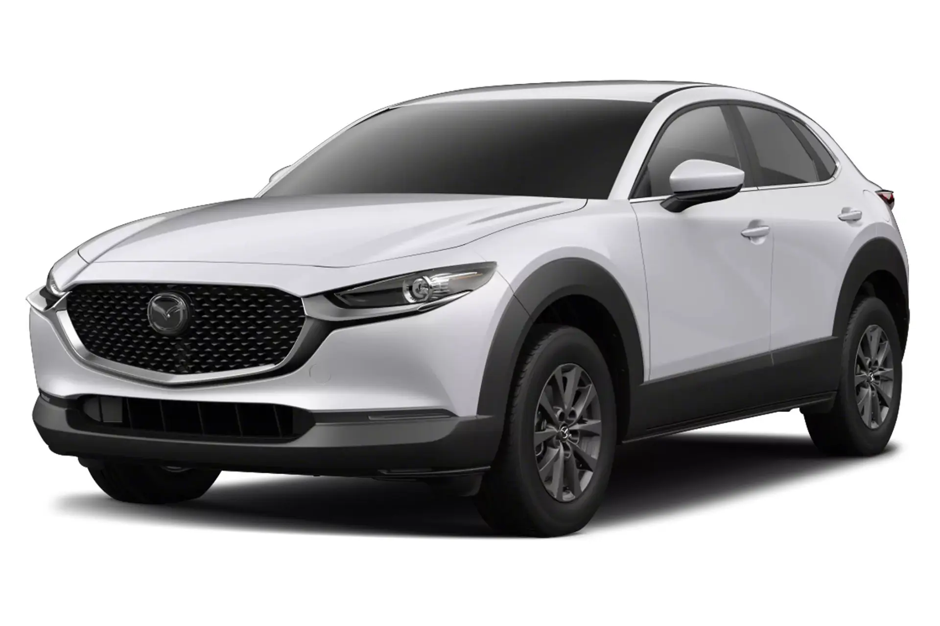 مزدا CX-30